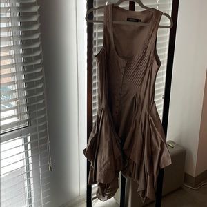 Allsaints Rogale Dress